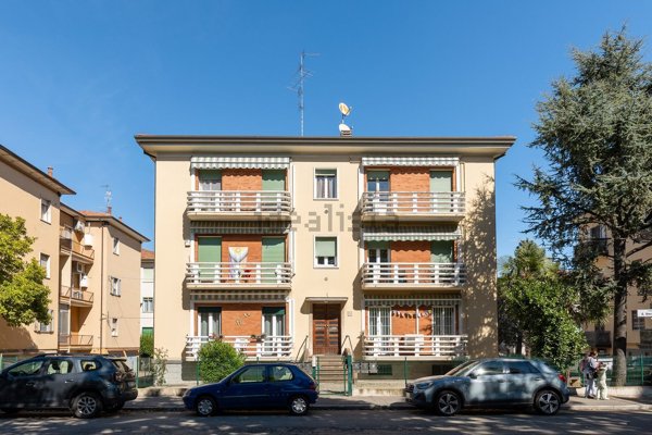 appartamento in vendita ad Imola