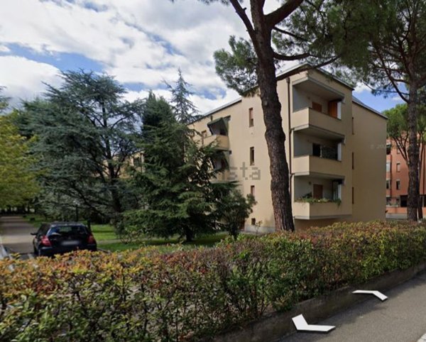 appartamento in vendita ad Imola in zona Pedagna