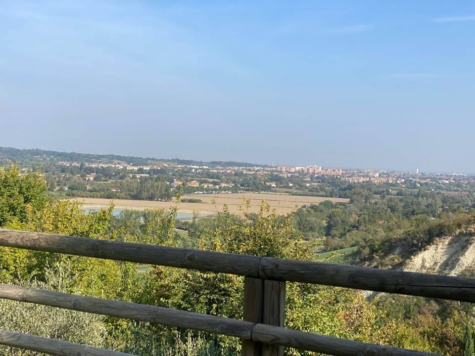 casa indipendente in vendita ad Imola