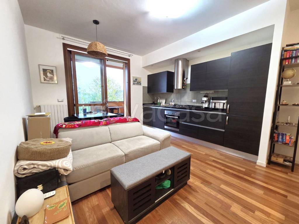 appartamento in vendita ad Imola in zona Pedagna