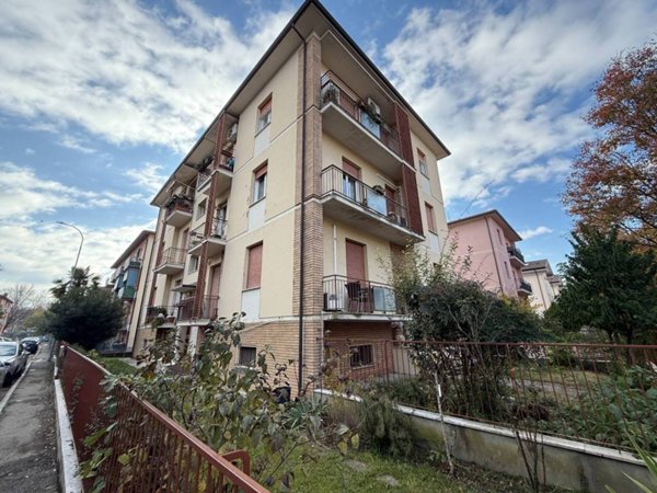 appartamento in vendita ad Imola