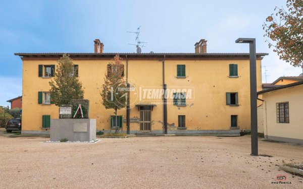 appartamento in vendita ad Imola