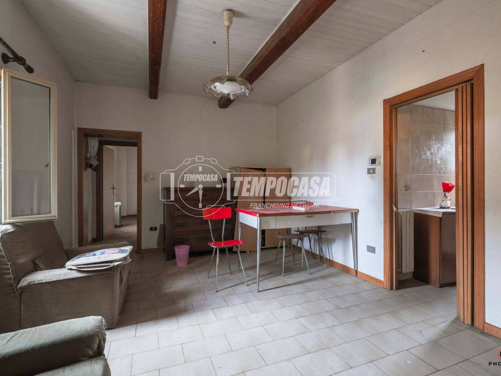 appartamento in vendita ad Imola