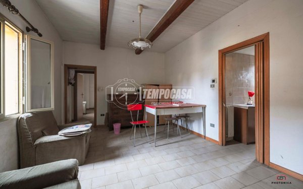 appartamento in vendita ad Imola