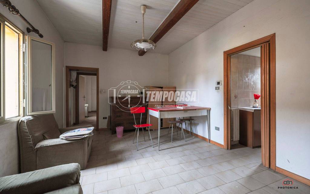 appartamento in vendita ad Imola in zona Ponticelli