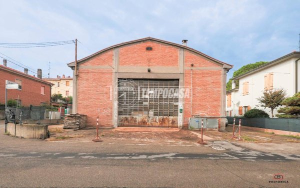 appartamento in vendita ad Imola