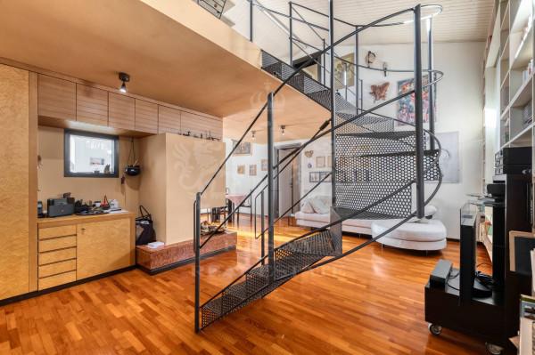 appartamento in vendita ad Imola in zona Centro Storico