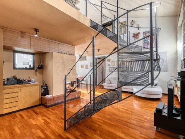 appartamento in vendita ad Imola in zona Centro Storico