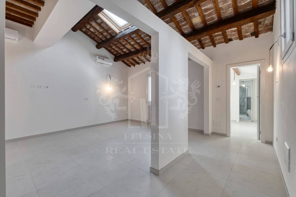 appartamento in vendita ad Imola in zona Centro Storico