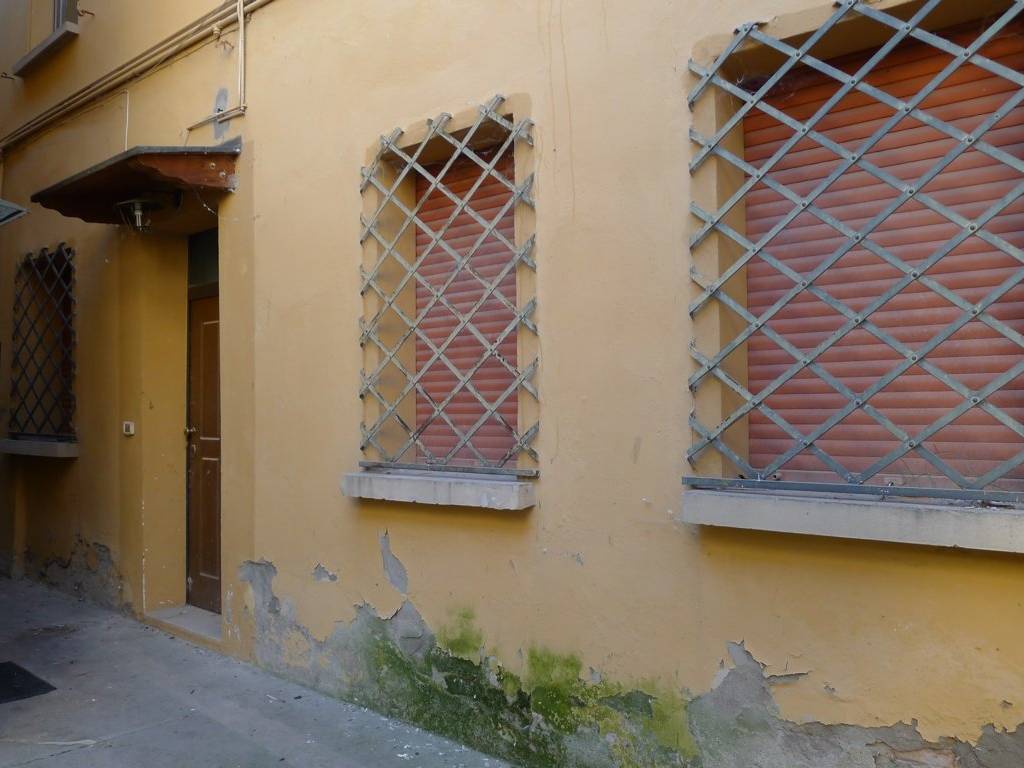 appartamento in vendita ad Imola in zona Centro Storico