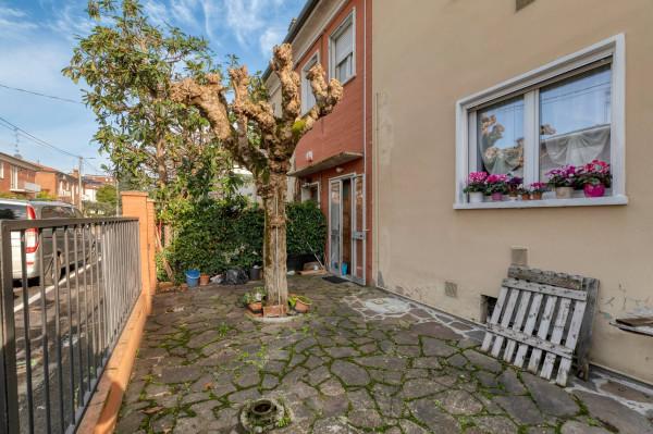 appartamento in vendita ad Imola