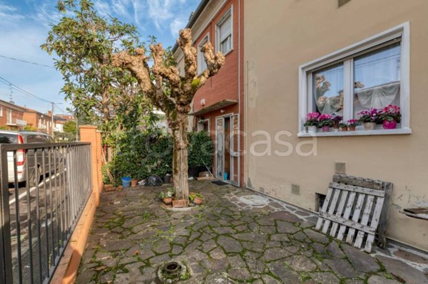 appartamento in vendita ad Imola