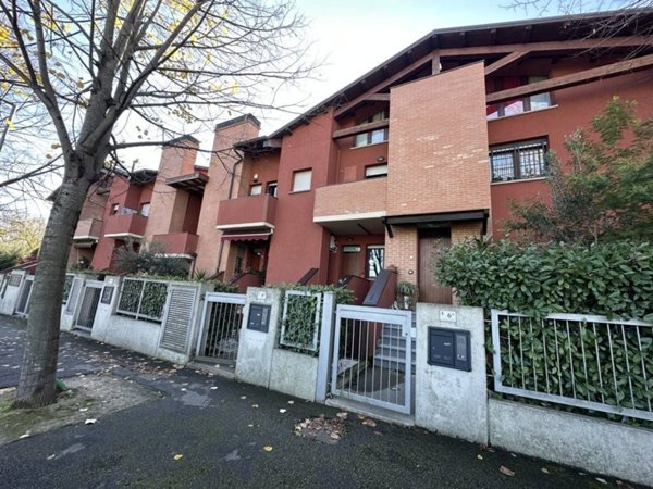 appartamento in vendita ad Imola in zona Ponticelli