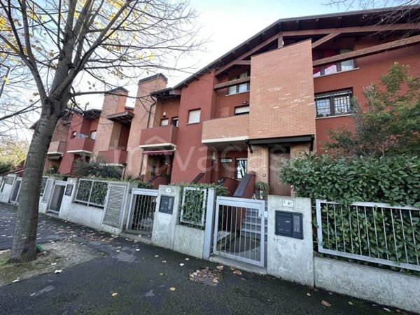 appartamento in vendita ad Imola in zona Ponticelli