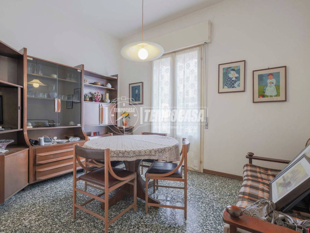 appartamento in vendita ad Imola in zona Centro Storico