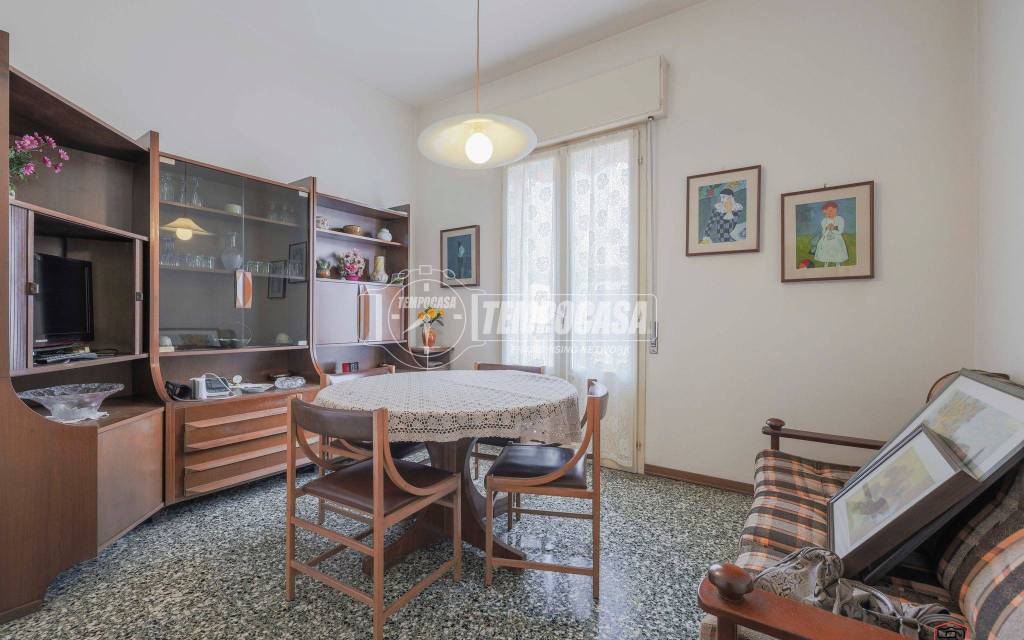 appartamento in vendita ad Imola in zona Centro Storico