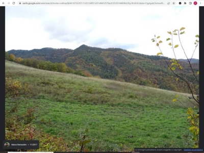terreno agricolo in vendita ad Imola