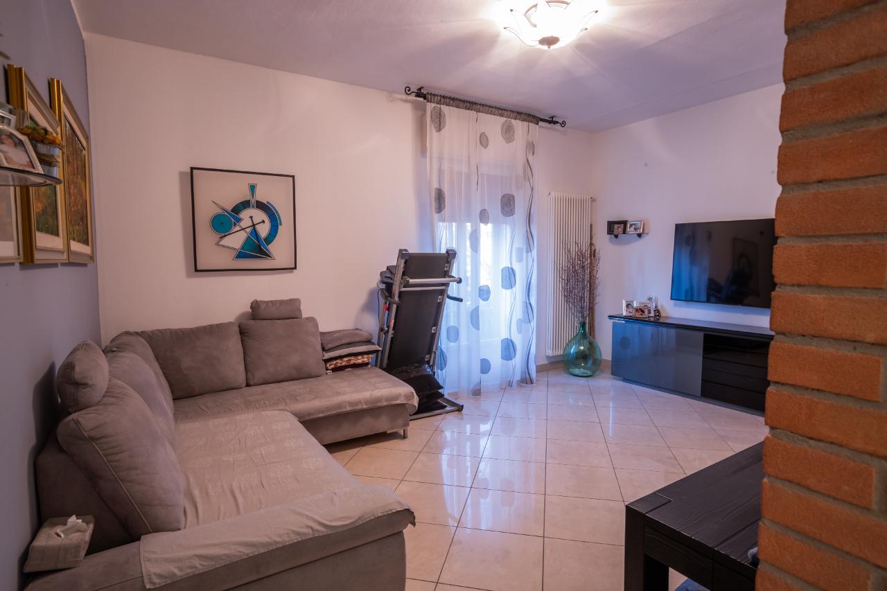 appartamento in vendita ad Imola