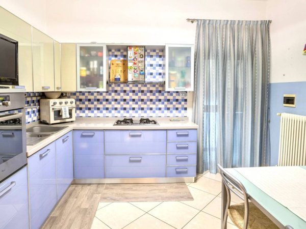 appartamento in vendita ad Imola