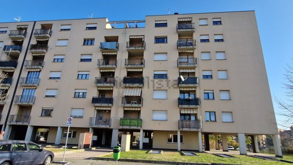 appartamento in vendita ad Imola