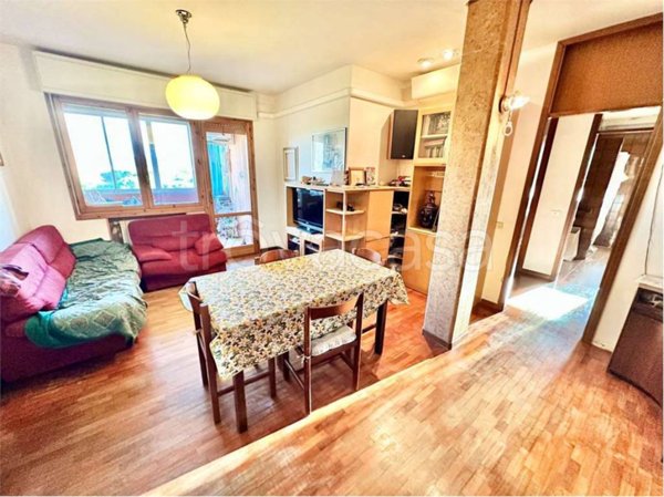 appartamento in vendita ad Imola in zona Pedagna