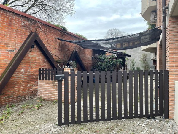 appartamento in vendita ad Imola