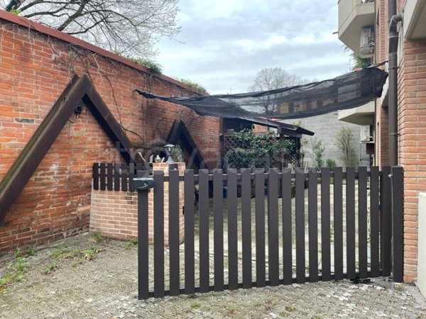 appartamento in vendita ad Imola