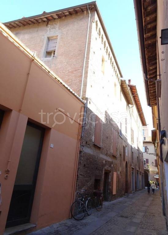 appartamento in vendita ad Imola in zona Centro Storico