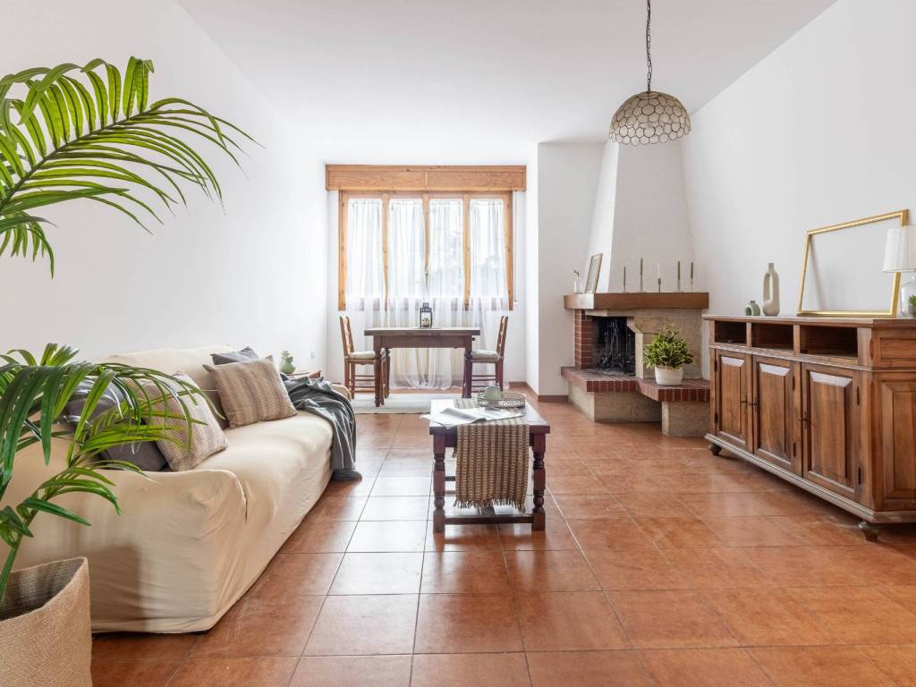 appartamento in vendita ad Imola