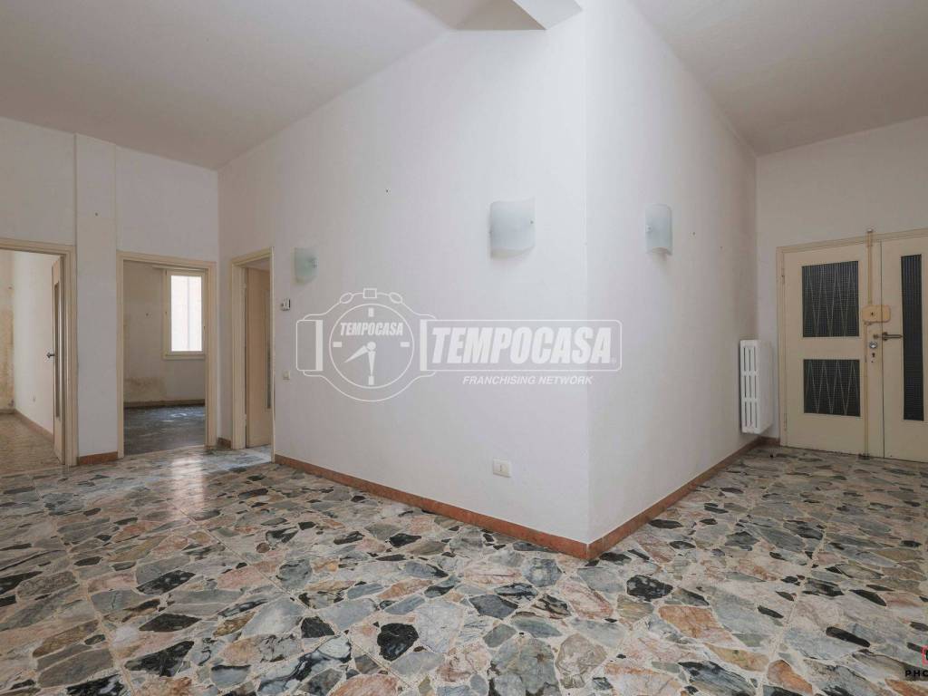 appartamento in vendita ad Imola in zona Centro Storico