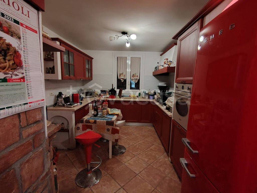 casa indipendente in vendita ad Imola