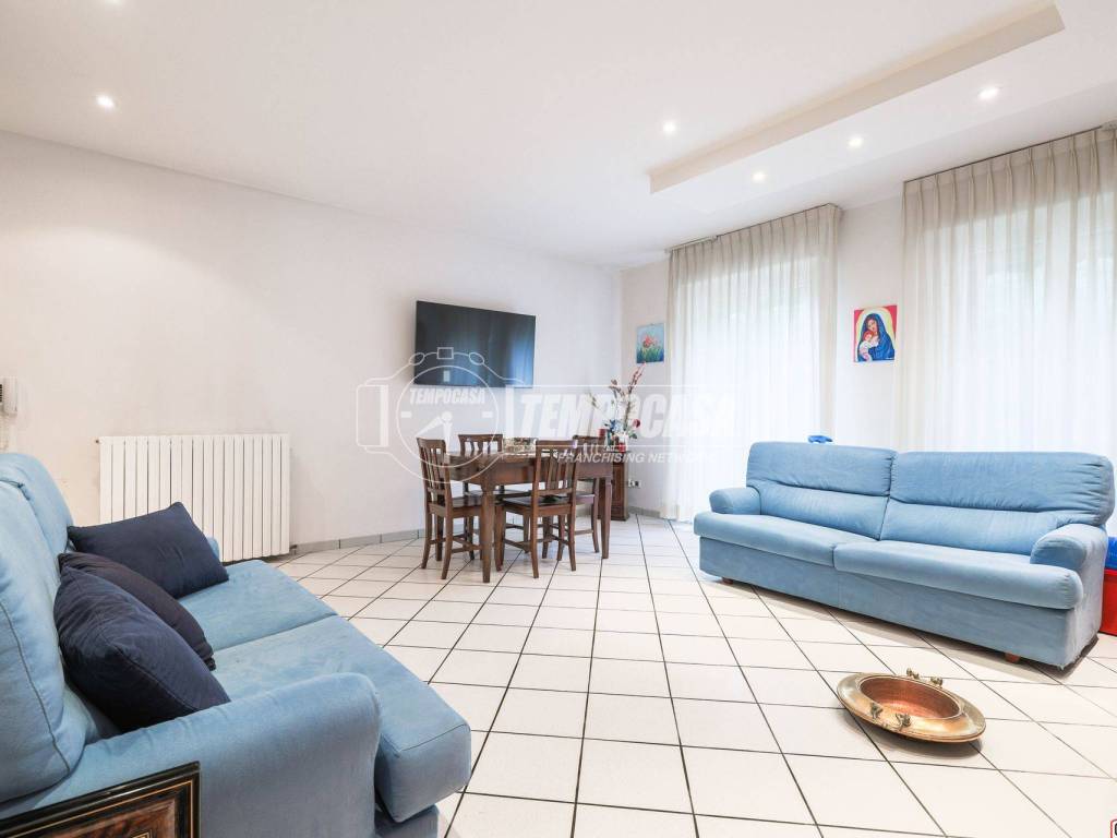 appartamento in vendita ad Imola in zona Centro Storico