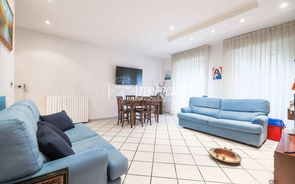 appartamento in vendita ad Imola in zona Centro Storico