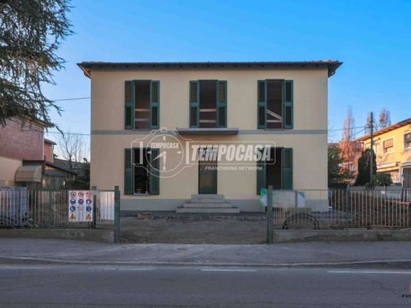 appartamento in vendita ad Imola in zona Centro Storico