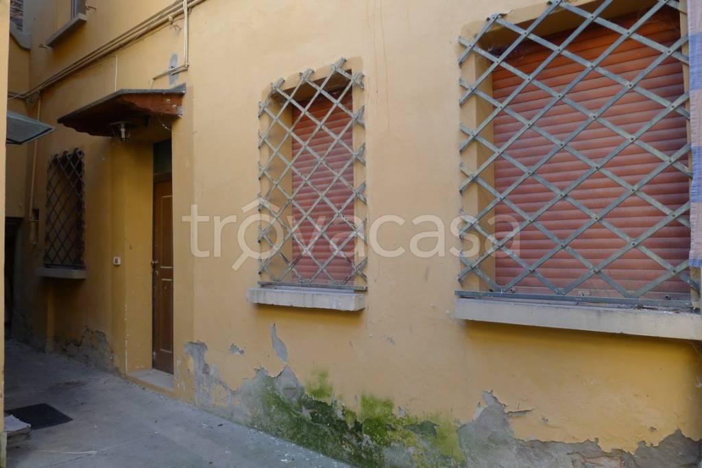 appartamento in vendita ad Imola in zona Centro Storico