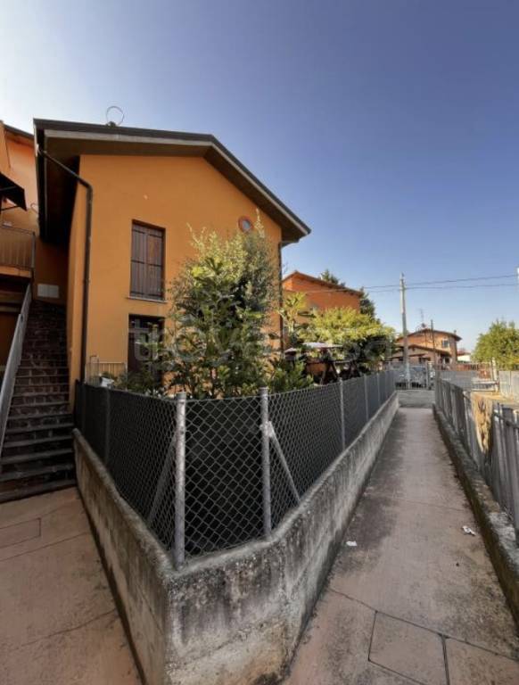 appartamento in vendita ad Imola in zona Ponticelli