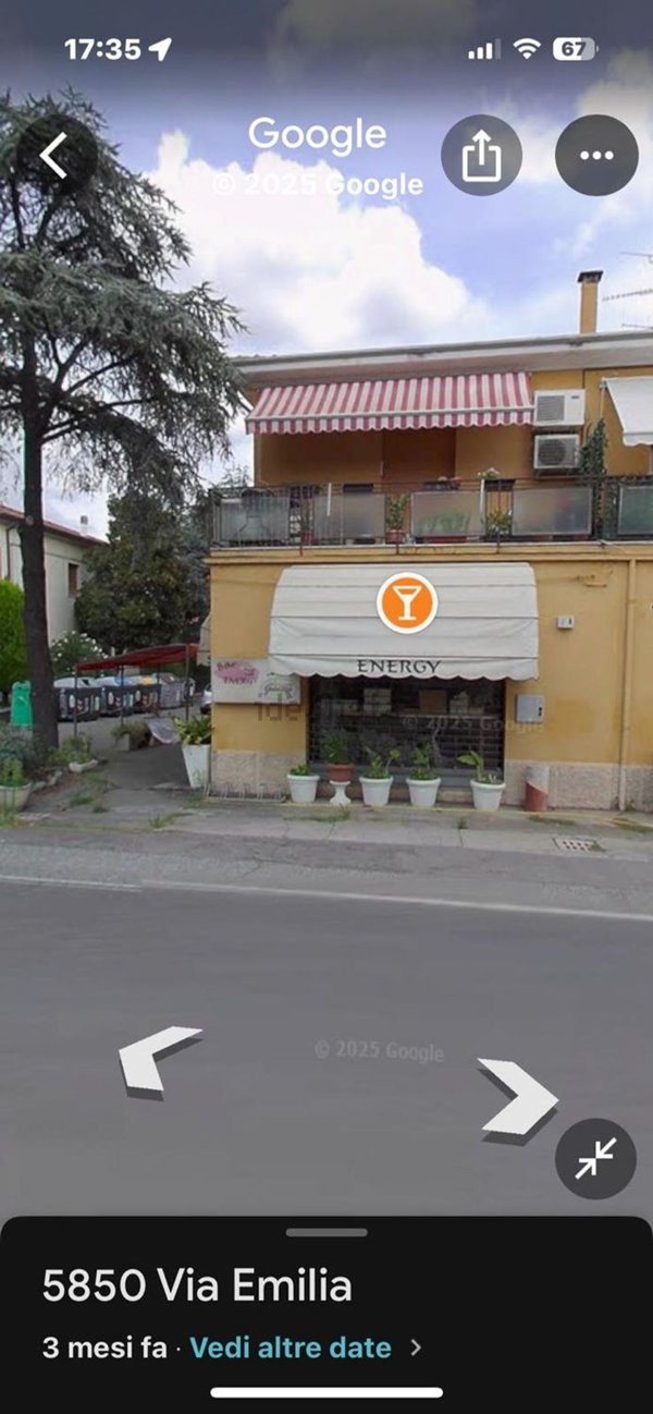 ufficio in vendita ad Imola