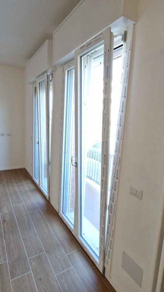 appartamento in vendita ad Imola