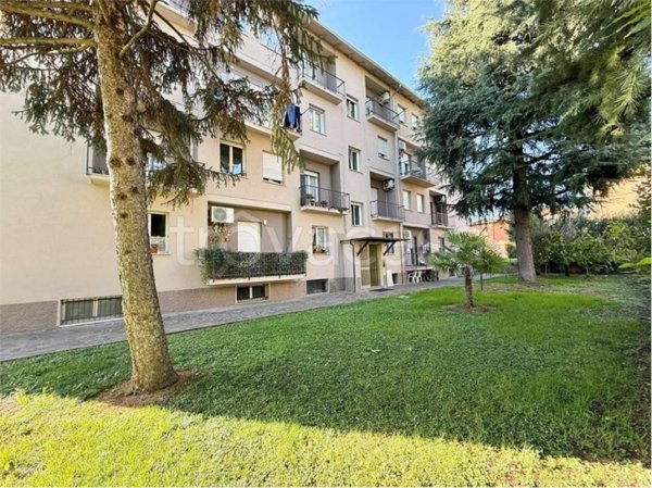appartamento in vendita ad Imola in zona Pedagna