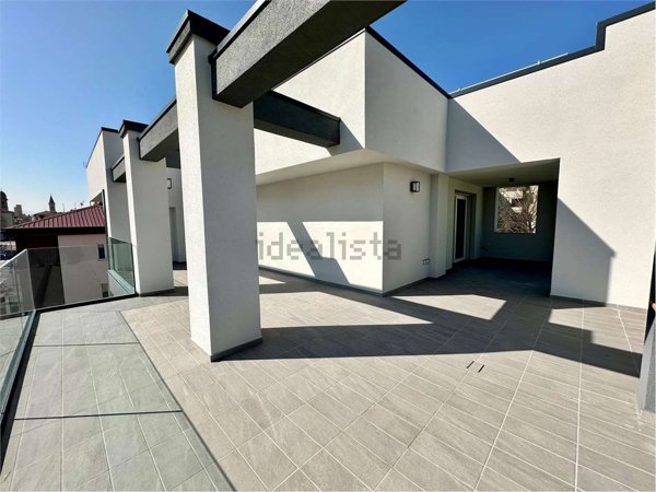 appartamento in vendita ad Imola