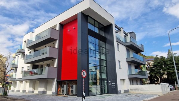 appartamento in vendita ad Imola in zona Centro Storico