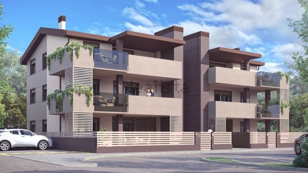 appartamento in vendita ad Imola