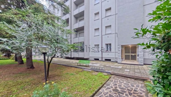 appartamento in vendita ad Imola