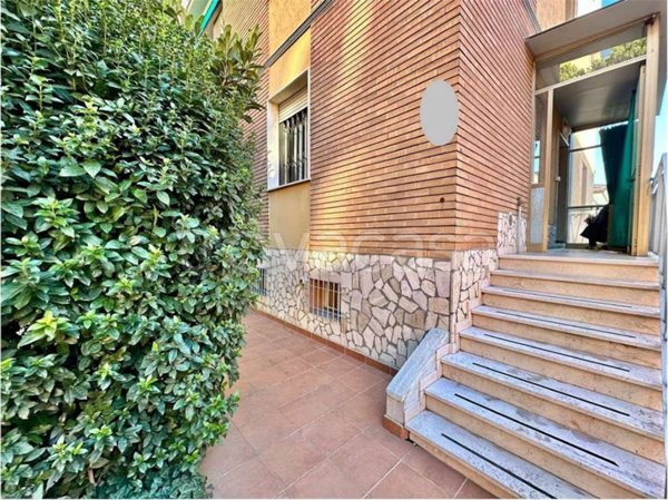 appartamento in vendita ad Imola