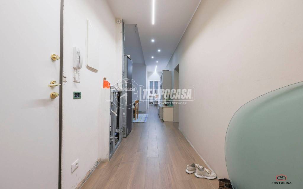 appartamento in vendita ad Imola in zona Centro Storico