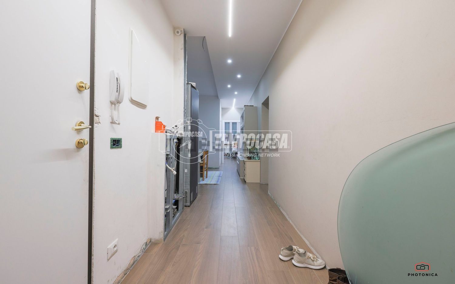 appartamento in vendita ad Imola