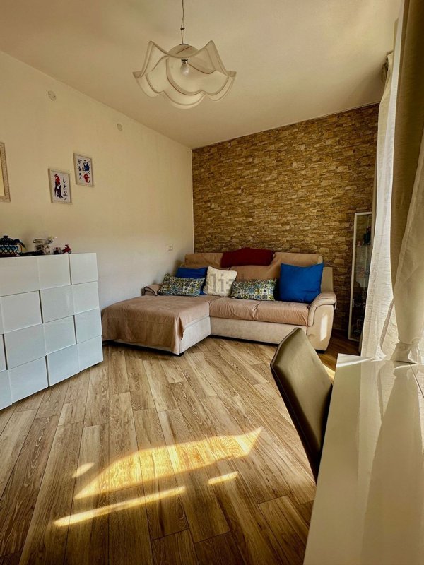 appartamento in vendita ad Imola