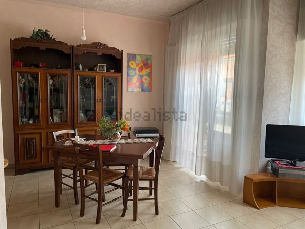 appartamento in vendita ad Imola