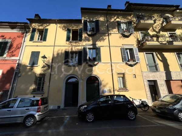 appartamento in vendita ad Imola in zona Centro Storico