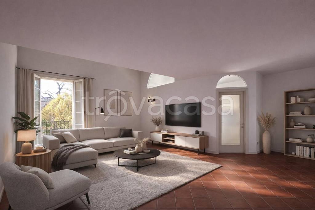 appartamento in vendita ad Imola in zona Centro Storico